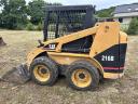 CAT 216 B