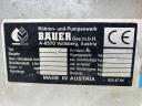 Bauer Rainstar öntöződobok