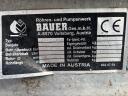 Bauer Rainstar öntöződobok