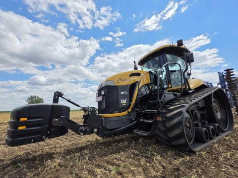 Challenger MT 765 traktor (CSERE/BESZÁMÍTÁS) Challenger MT 765 traktor (CSERE/BESZÁMÍTÁS)