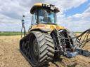 Challenger MT 765 traktor (CSERE/BESZÁMÍTÁS)