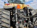 Challenger MT 765 traktor (CSERE/BESZÁMÍTÁS)