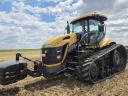 Challenger MT 765 traktor (CSERE/BESZÁMÍTÁS)