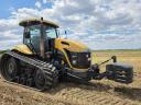 Challenger MT 765 traktor (CSERE/BESZÁMÍTÁS)