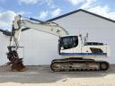Liebherr R924WLC / 2016 / 10 936 üzemóra / Lízing 20%-tól
