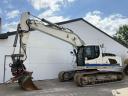 Liebherr R924WLC / 2016 / 10 936 üzemóra / Lízing 20%-tól