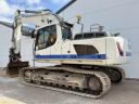 Liebherr R924WLC / 2016 / 10 936 üzemóra / Lízing 20%-tól