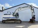 Liebherr R924WLC / 2016 / 10 936 üzemóra / Lízing 20%-tól