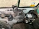 Takeuchi TB 225 / 2020 / 2.458 üzemóra / Lízing 20%-tól