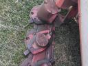 Kuhn 285cmes disces fűkasza