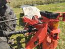 Kuhn 285cmes disces fűkasza