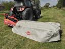 Kuhn 285cmes disces fűkasza