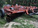 Agrifarm 6.2 vontatott tárcsa