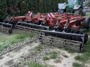 Agrifarm 6.2 vontatott tárcsa
