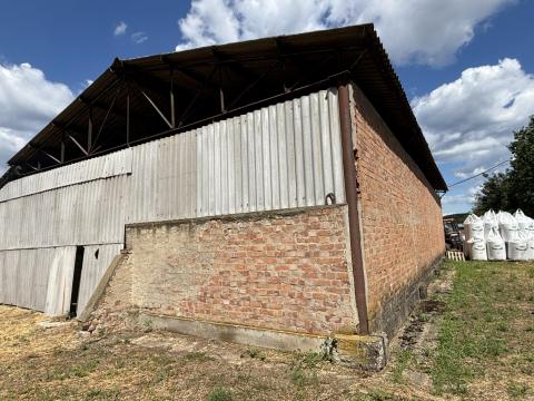 VASVÁZAS CSARNOKVÁZ AKCIÓS ÁRON ELADÓ 20x10x4m