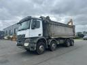 Mercedes-Benz Arocs 4145 8x4 kipper / 2017 / Lízing 20%-tól
