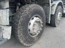Mercedes-Benz Arocs 4145 8x4 kipper / 2017 / Lízing 20%-tól