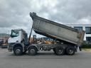 Mercedes-Benz Arocs 4145 8x4 kipper / 2017 / Lízing 20%-tól