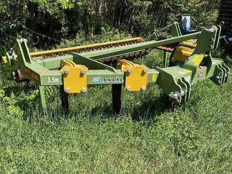 FraLaz 3500 lazító kiváló állapotban FraLaz 3500 lazító kiváló állapotban