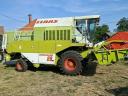 Claas 88 SL kombájn