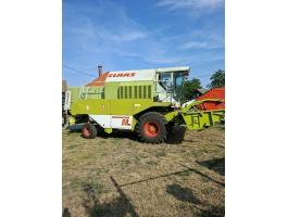Claas 88 SL kombájn