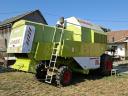 Claas 88 SL kombájn