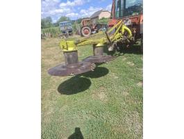 Claas Corto 210