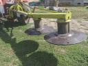 Claas Corto 210