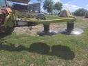 Claas Corto 210