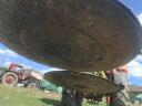 Claas Corto 210