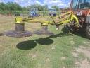 Claas Corto 210