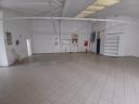 Ingatlanfejlesztők figyelmébe ajánlom! Debrecenben a Bevásárló úton, páratlan lehetőség, 4500 m² alapterületű, 9,5 m magas csarnok építhető a telekre