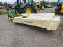 KRONE EASYCUT 320-as KASZA,  FŰKASZA