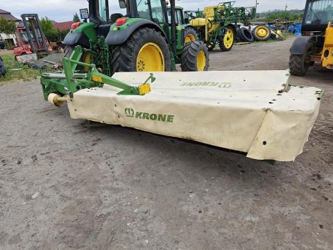 KRONE EASYCUT 320-as KASZA, FŰKASZA KRONE EASYCUT 320-as KASZA, FŰKASZA