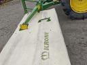 KRONE EASYCUT 320-as KASZA,  FŰKASZA