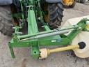 KRONE EASYCUT 320-as KASZA,  FŰKASZA