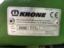 KRONE EASYCUT 320-as KASZA,  FŰKASZA