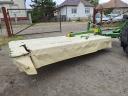 KRONE EASYCUT 320-as KASZA,  FŰKASZA
