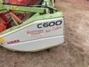Claas Lexion 560 eladó