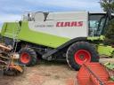 Claas Lexion 560 eladó