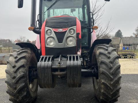 Eladó Zetor Proxima 105 Plus Eladó Zetor Proxima 105 Plus