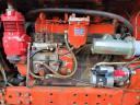 MTZ 80 motor