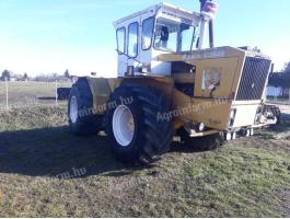 Rába Steiger eladó (több darab) akár bontva is. 8.1-es John Deere motoros