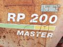 Welger RP200 fixkamrás körbálázó