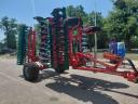 Agro-Masz BTC50H rövidtárcsa - kedvezményes áron - Royal Traktor