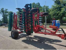 AGRO-MASZ BTC50H rövidtárcsa - kedvezményes áron - ROYAL TRAKTOR