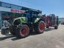 Agro-Masz BTC50H rövidtárcsa - kedvezményes áron - Royal Traktor