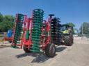 Agro-Masz BTC50H rövidtárcsa - kedvezményes áron - Royal Traktor