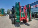 Agro-Masz BTC50H rövidtárcsa - kedvezményes áron - Royal Traktor