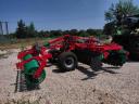 Agro-Masz BTC50H rövidtárcsa - kedvezményes áron - Royal Traktor